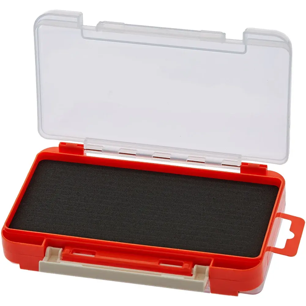 Коробка Select Terminal Tackle Box SLHX-2001A 17.5х10.5х3.8cm - фото 3