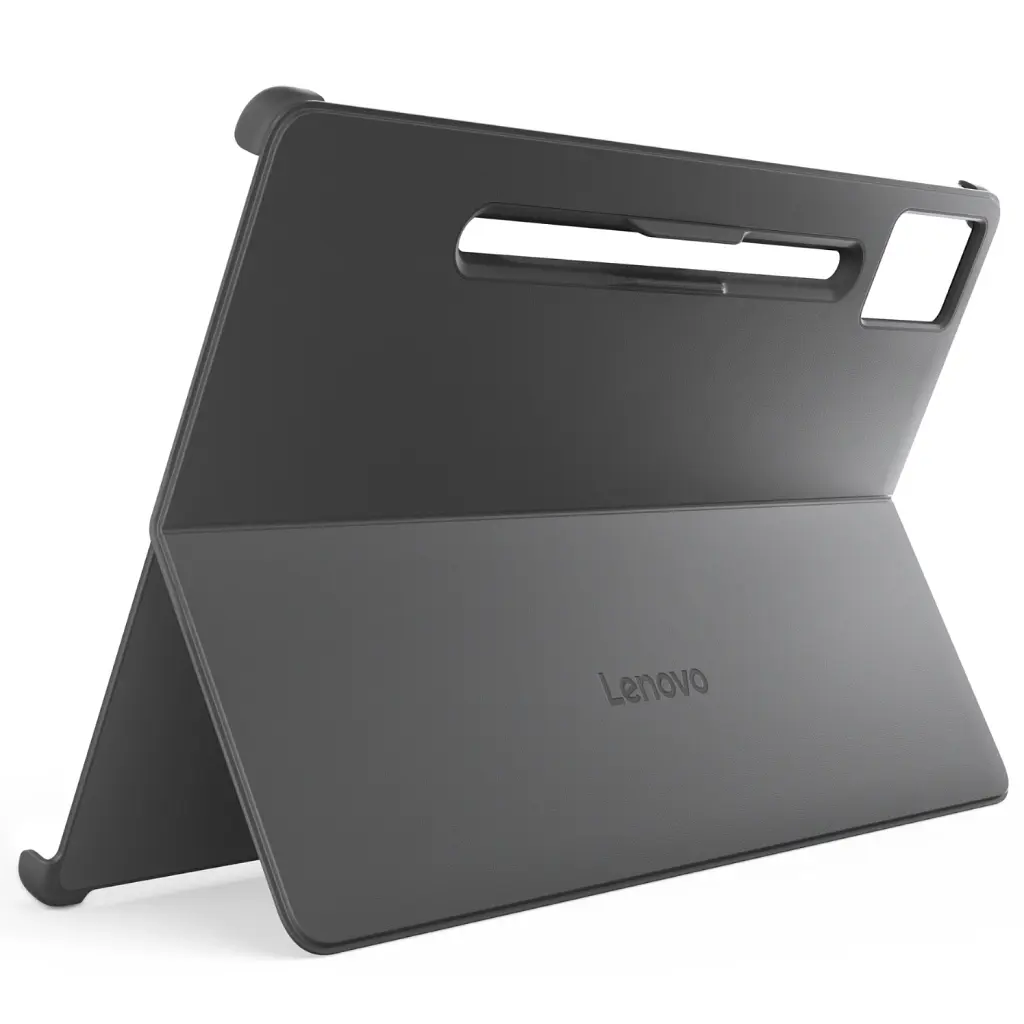Клавіатура Lenovo Idea Tab Pro KB Pack UA Luna Grey (ZG38C06013) - фото 3