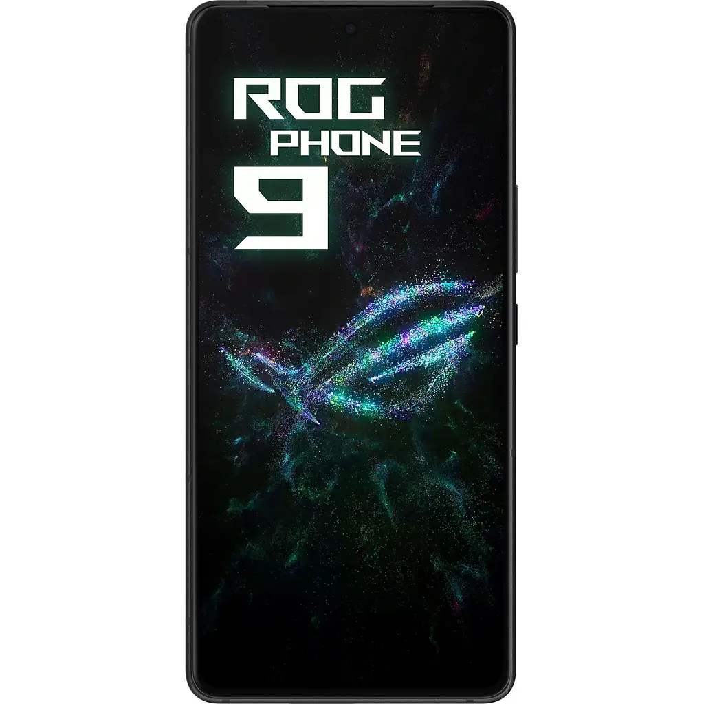 Смартфон Asus ROG Phone 9 12/256GB Phantom Black [128440] - фото 3