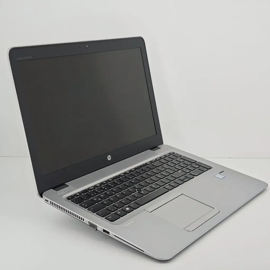 Ноутбук HP EliteBook 850 G4 FHD (i7-7500U/16/512SSD/R7 M465-2Gb) - Class A "Б/В" - фото 5
