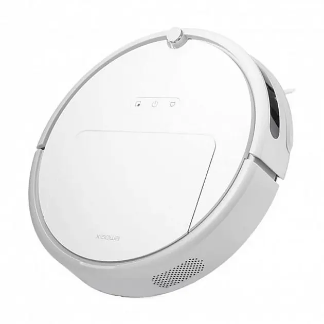 Робот-пылесос XiaomiXiaowa Robot Vacuum Cleaner Lite C10 (C102-00) - фото 2