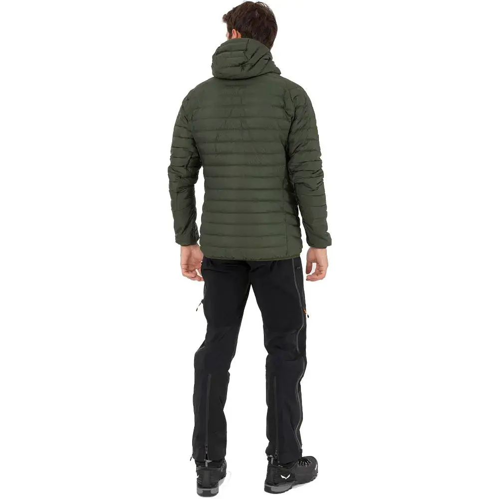 Куртка Salewa Brenta Jacket Mns - фото 3