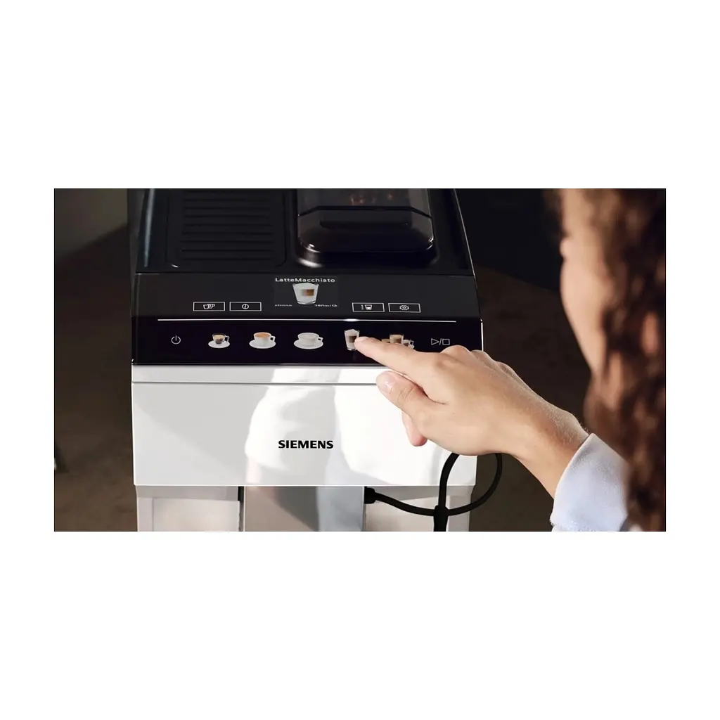 Кавомашина Siemens TP515R02 - фото 6