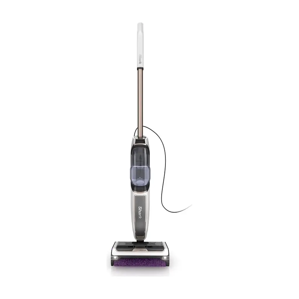Пароочищувач Shark SteamPickUp hard floor cleaner (SD200EU) - фото 3