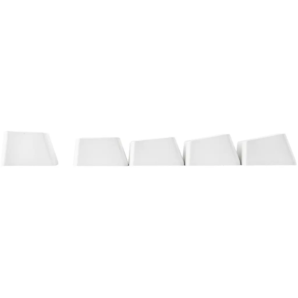Клавіатура Ajazz AK680 MAX Magnetic Switch White (AK680-WM-W-A) [142174] - фото 5
