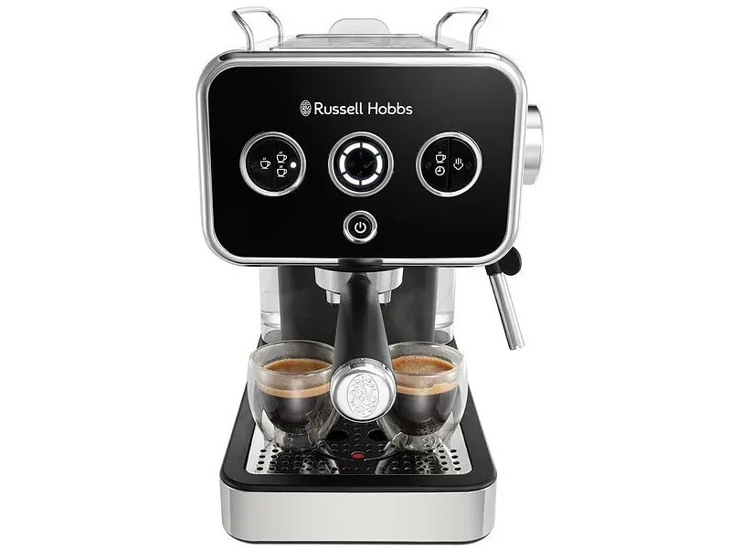 Ріжкова кавоварка Russell Hobbs Distinctions 26450-56