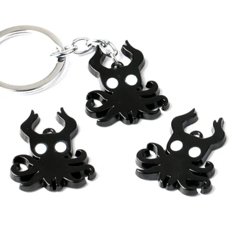 Кулон Hollow Knight Халлоунест HK 22.01.294 - фото 10