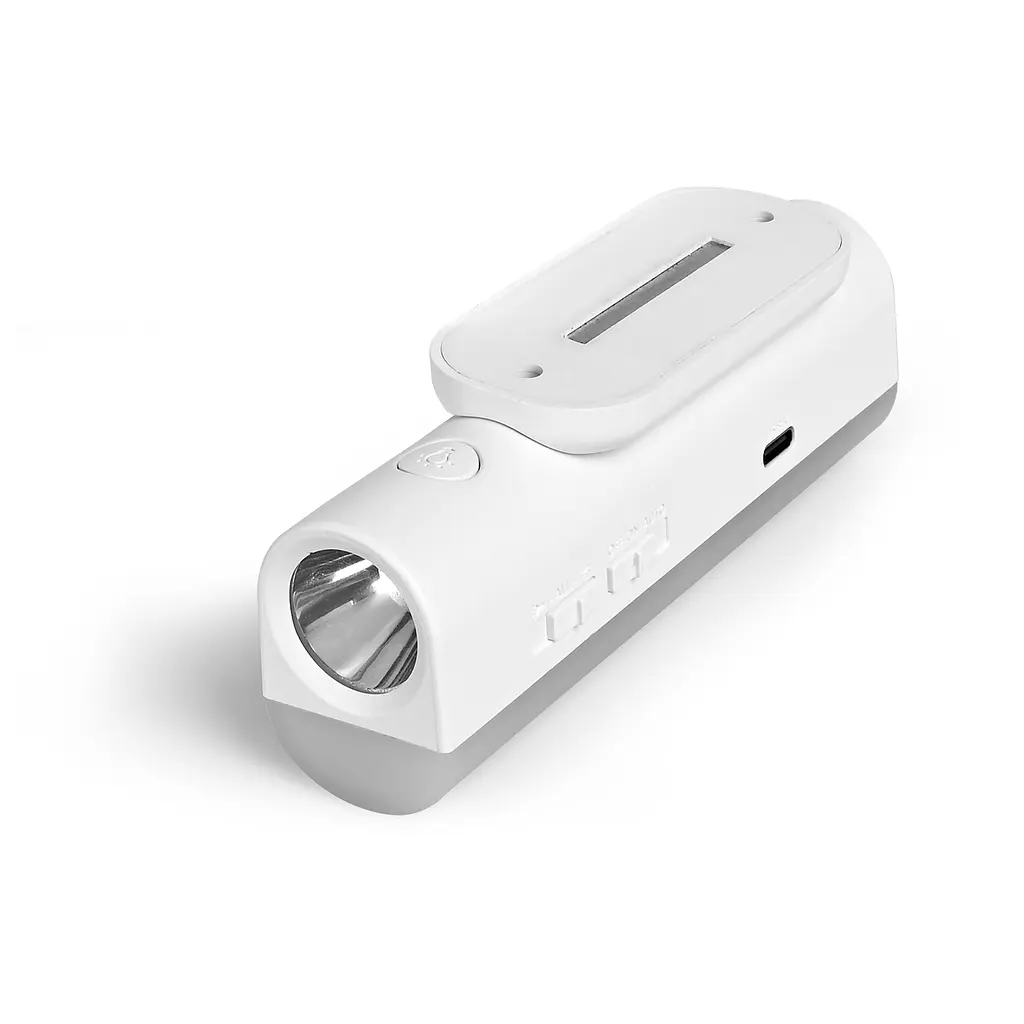 LED світильник акумуляторний з датчиком руху Videx VL-NL108W (28977-000) - фото 9