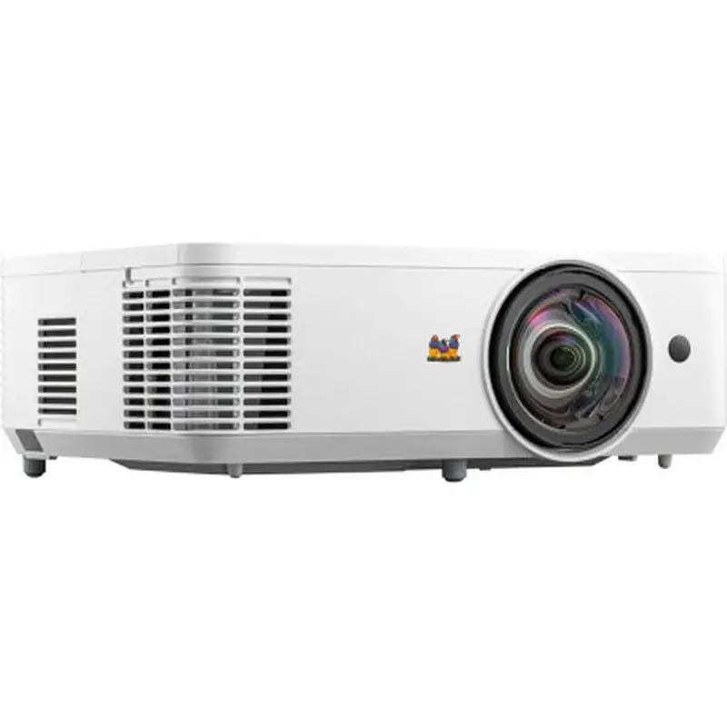 Проектор ViewSonic PS502X (VS19344) - фото 4