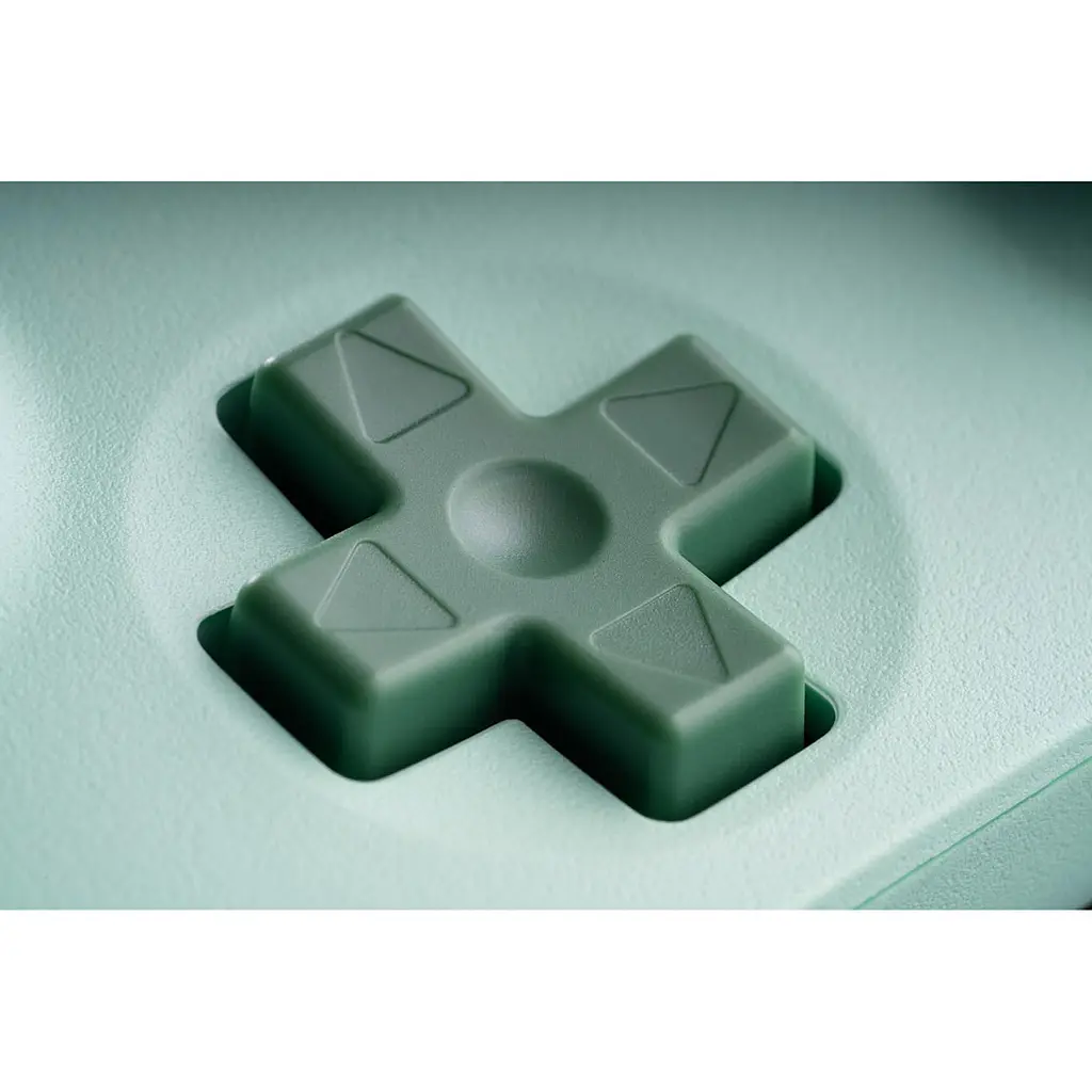 Геймпад 8BitDo Ultimate 2C 2.4G Wireless 81HD Green Edition [122639] - фото 6