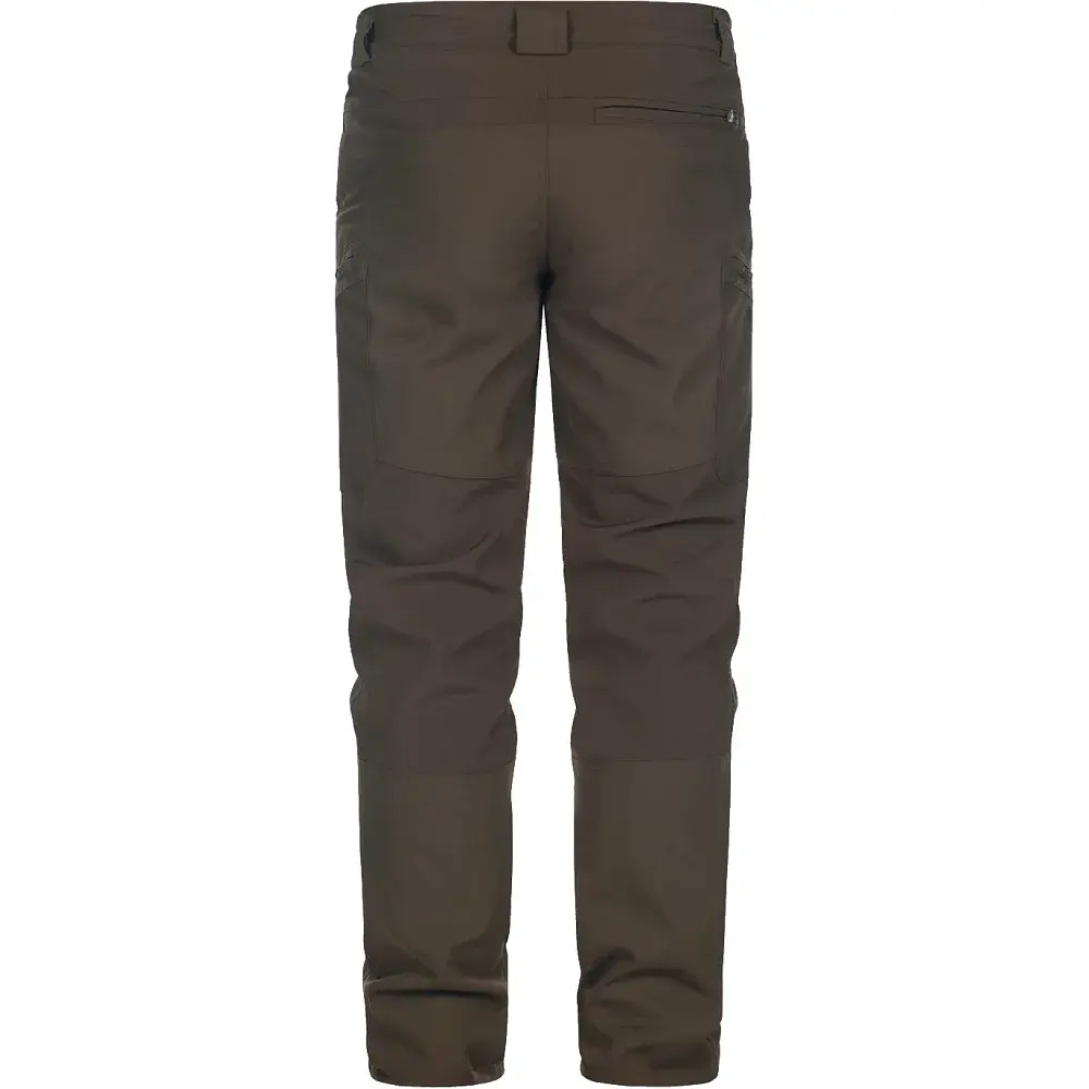 Брюки Hallyard Scarba XL Brown - фото 4