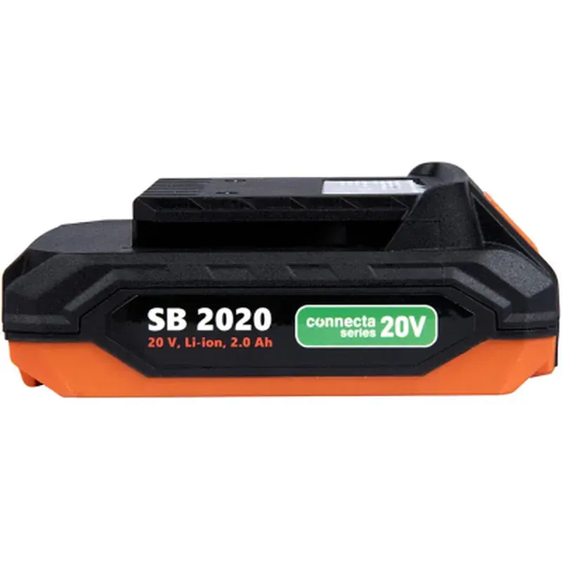 Акумулятор до електроінструменту SEQUOIA 20V, 2Ah (SB2020) - фото 4