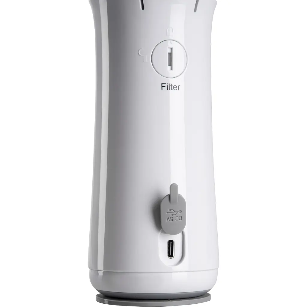 Ингалятор Longevita SuperNEB аккумуляторный компрессорный (SuperNEB) - фото 13