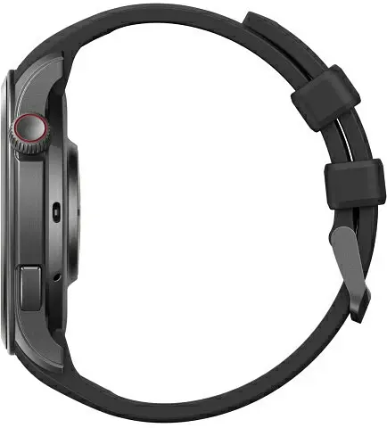 Смарт-часы Amazfit Balance Midnight - фото 4