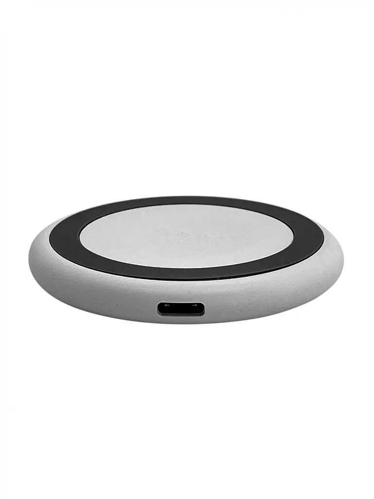 Беспроводное зарядное устройство XON AirCharge MagSafe M1 (USB Type-C) для смартфонов (10W) White (AM2CW 319) - фото 4