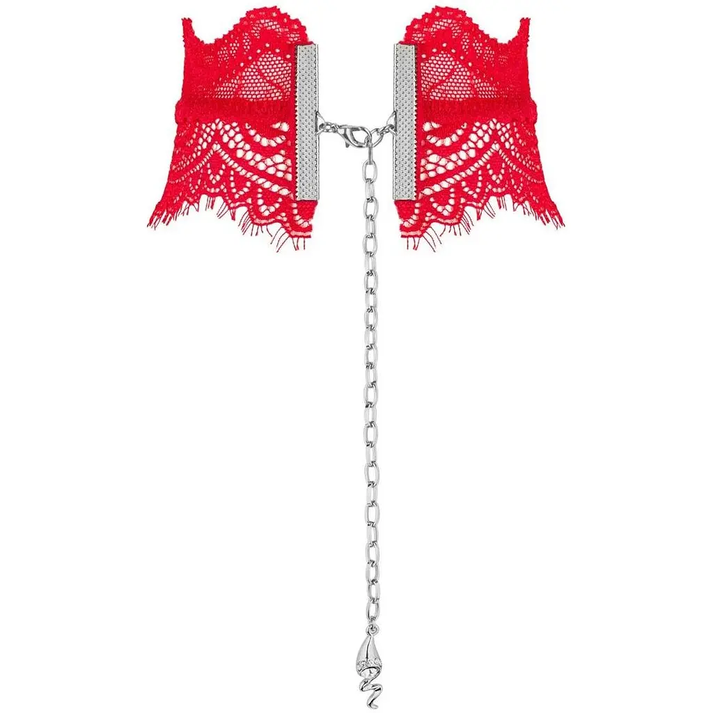 Чокер Obsessive Bergamore choker - фото 2