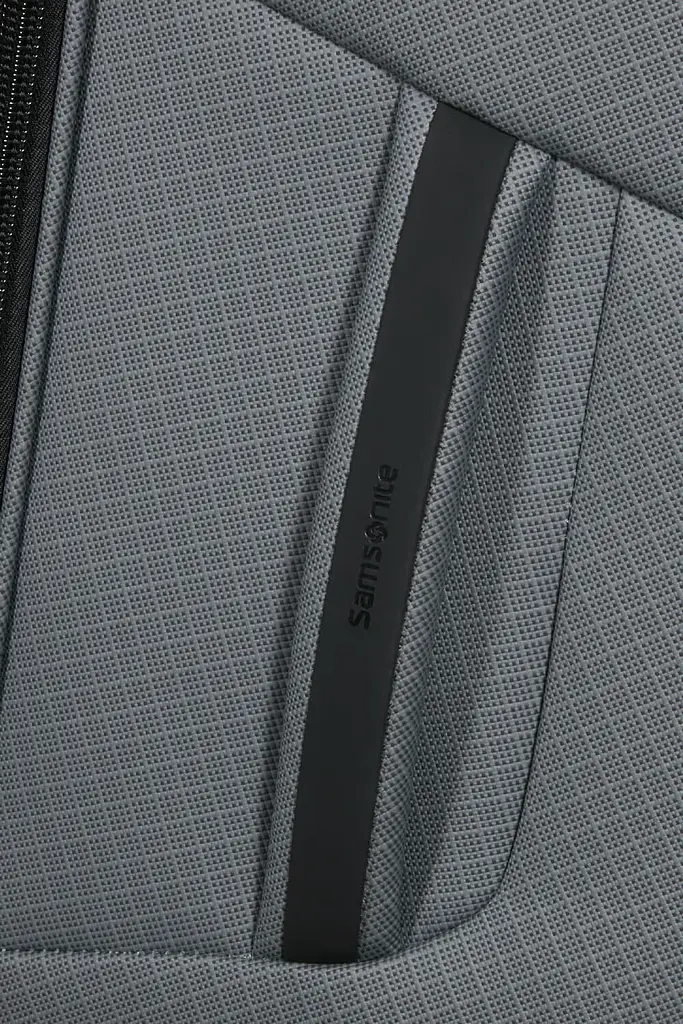 Валіза 55 См Samsonite RESPARK CHARCOAL AMBER 55x40x20 KJ3*38021 - фото 11