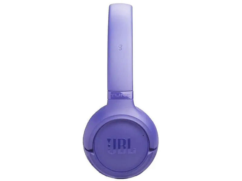 Навушники з мікрофоном JBL Tune 730BT Lavender (T730BTLAV) - фото 6