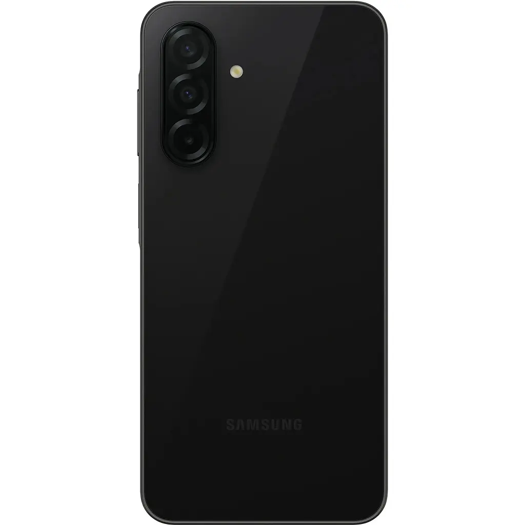 Смартфон Samsung Galaxy A26 5G 8/256GB Black (SM-A266B) (UA UCRF) NFC - фото 5