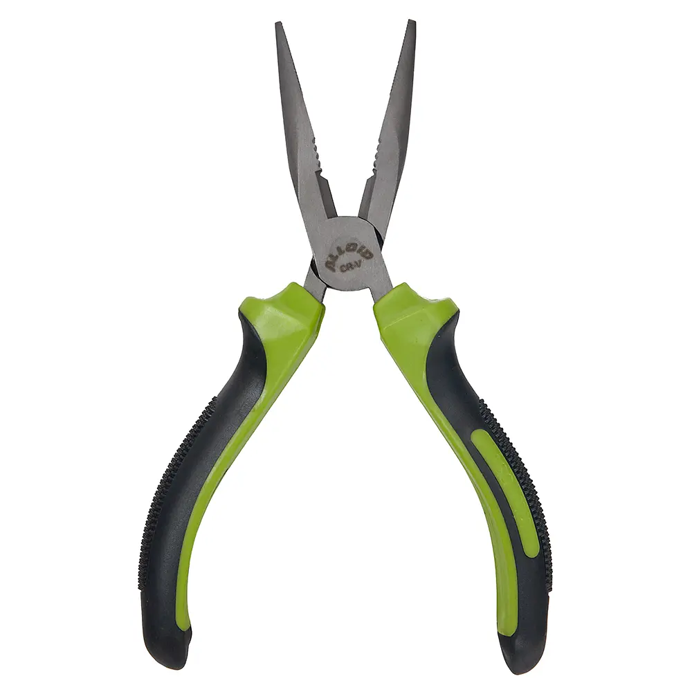 Круглогубці Alloid 160 мм (СИ-107160) - фото 2