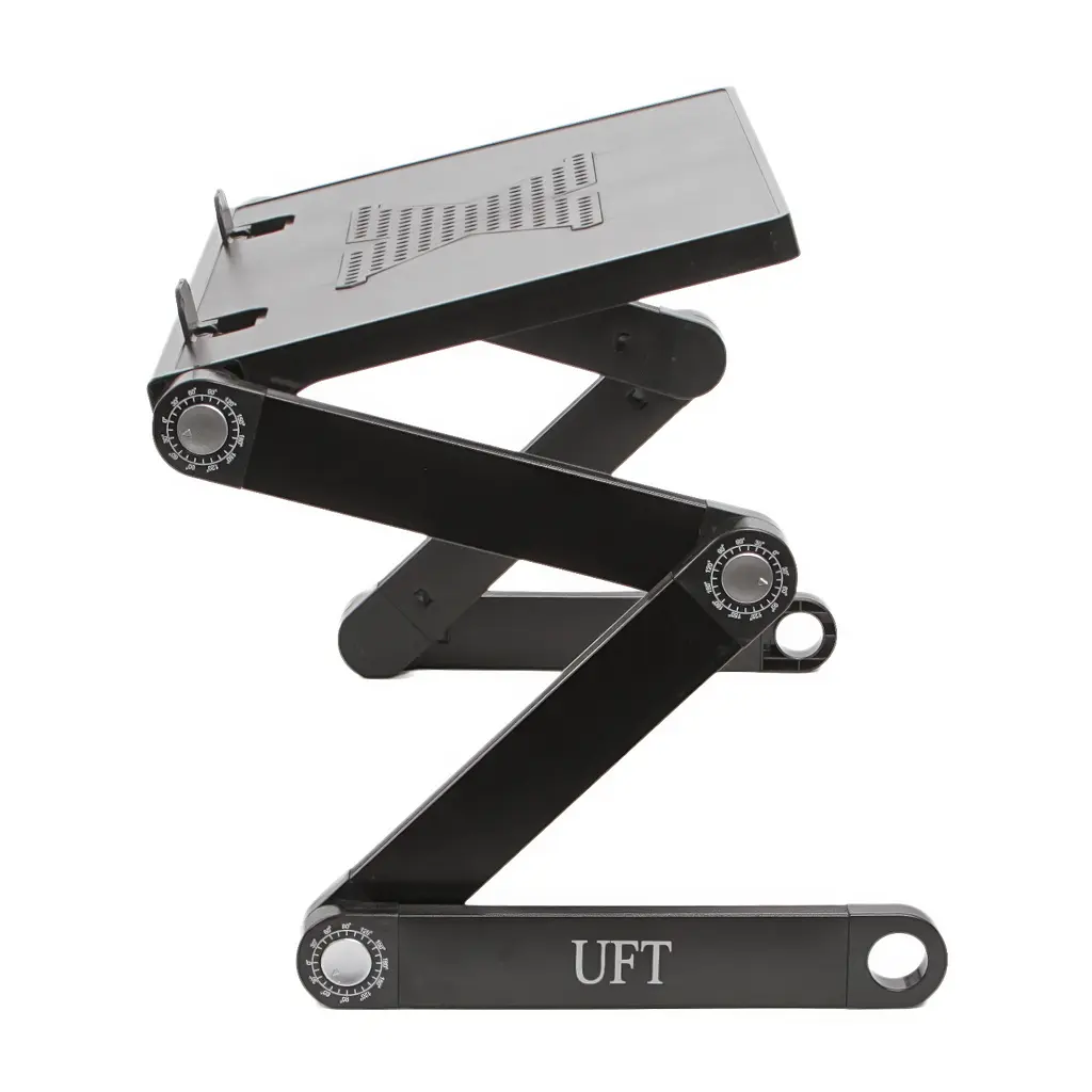 Столик для ноутбука 13"-16" UFT Free Table-3 з підставкою для мишки - фото 2