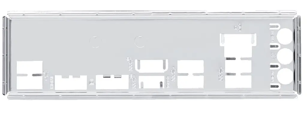 Материнська плата ASUS PRIME Z790M-Plus (PRIME Z790M-PLUS) (Socket 1700, Intel Z790, Micro-ATX) - фото 6