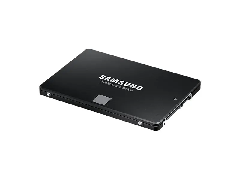 SSD-накопичувач Samsung 870 EVO 250 GB (MZ-77E250B) - фото 3