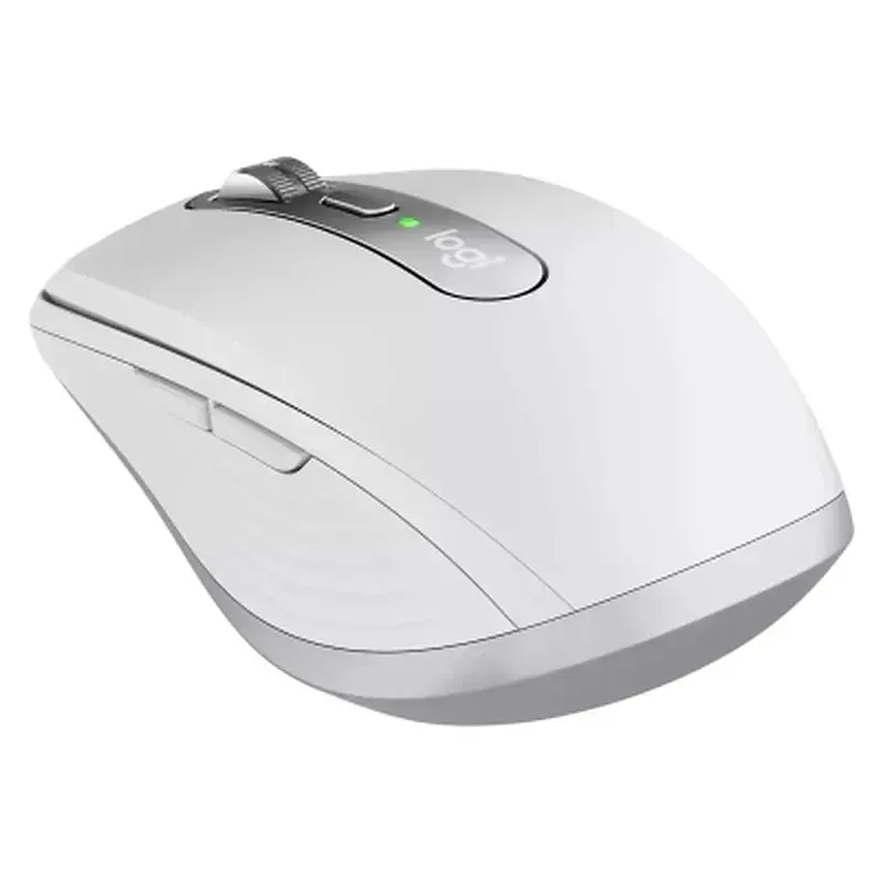 Мишка Logitech MX Anywhere 3S Wireless Pale Grey (910-006930) - фото 5