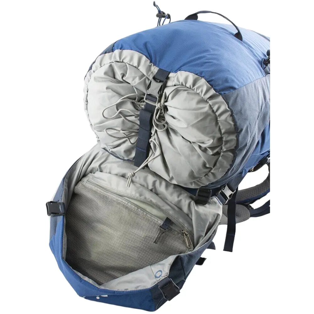 Рюкзак Pinguin Explorer 60 Khaki - фото 3
