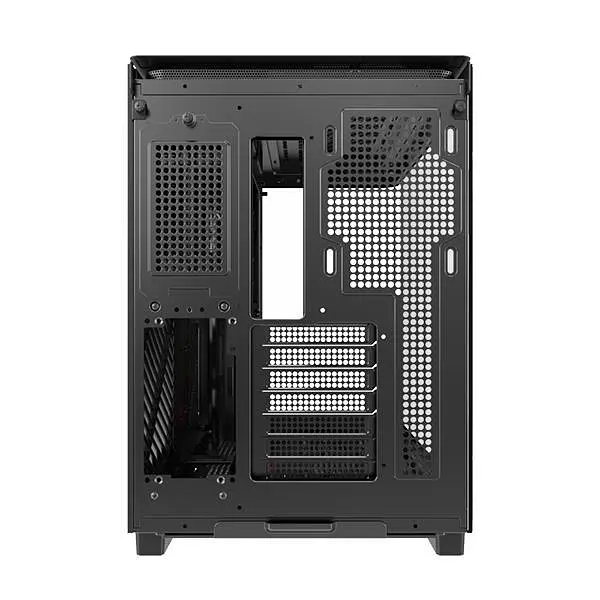 Корпус ATX W/O PSU KING 95 (B) MONTECH - фото 5
