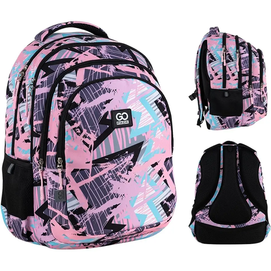 Рюкзак GoPack Teens 162L-1 (GO25-162L-1) - фото 2