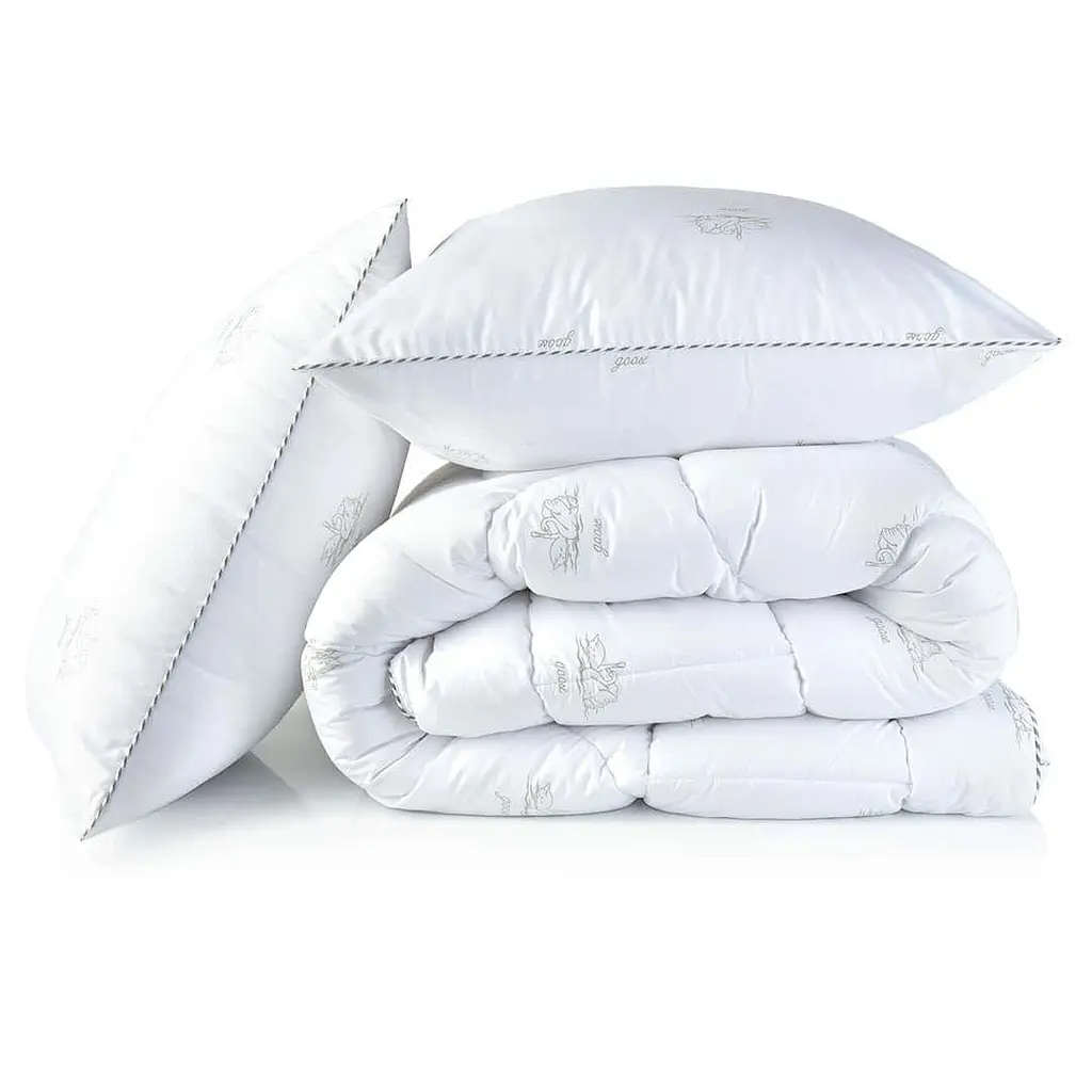 Подушка Ideia Super Soft Classic 40х60 (8-11791) - фото 4