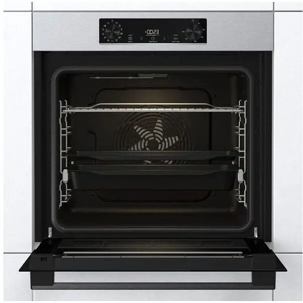 Духовой шкаф электрический Gorenje BOSB6737E06X - фото 9