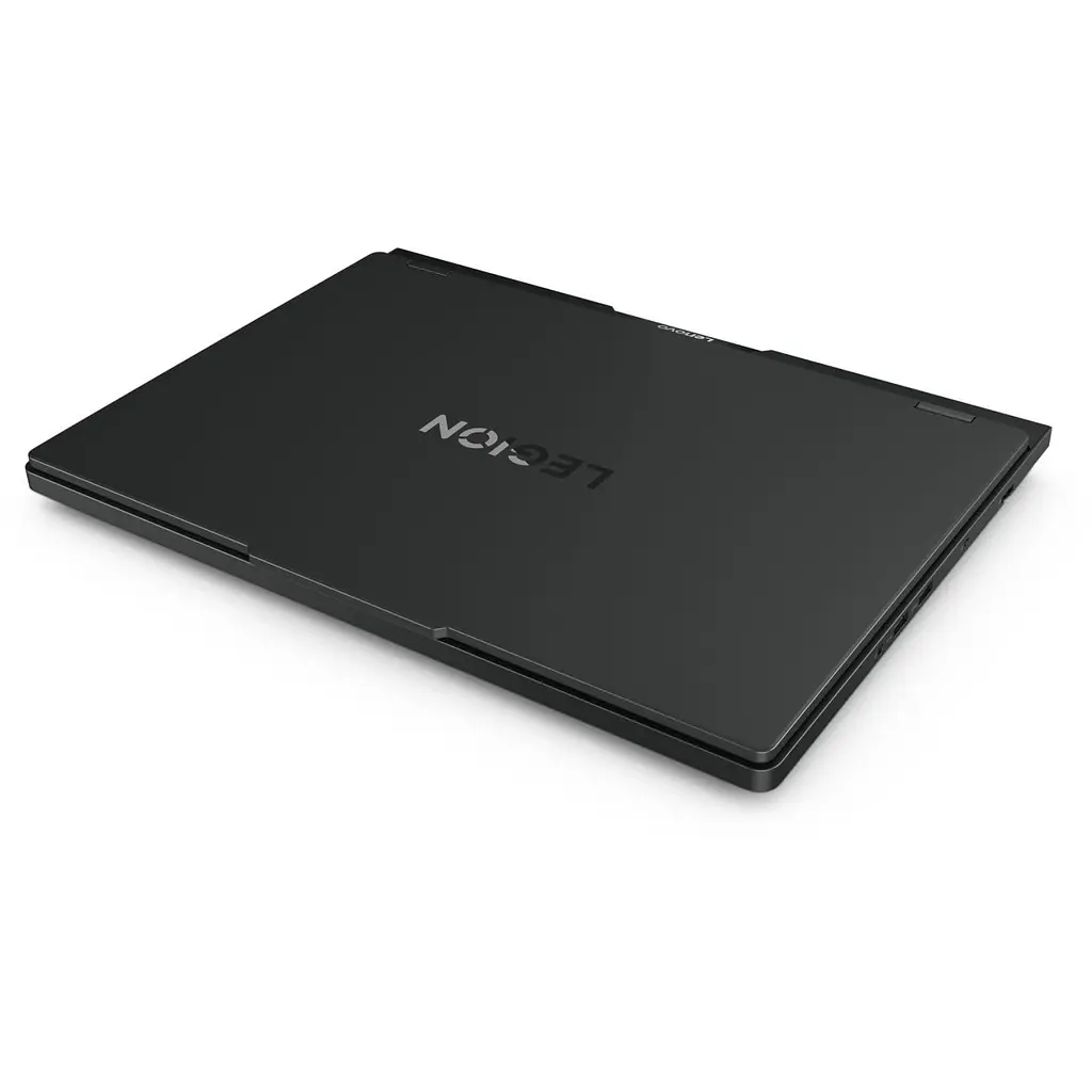 Ноутбук Lenovo Legion Pro 5 16ADR10 (16 2560x1600 OLED 165 Hz, Ryzen 7 8745HX, 32 GB, 1 TB, RTX 5060, W11H) Eclipse Black (83LT000MUS *) - фото 11