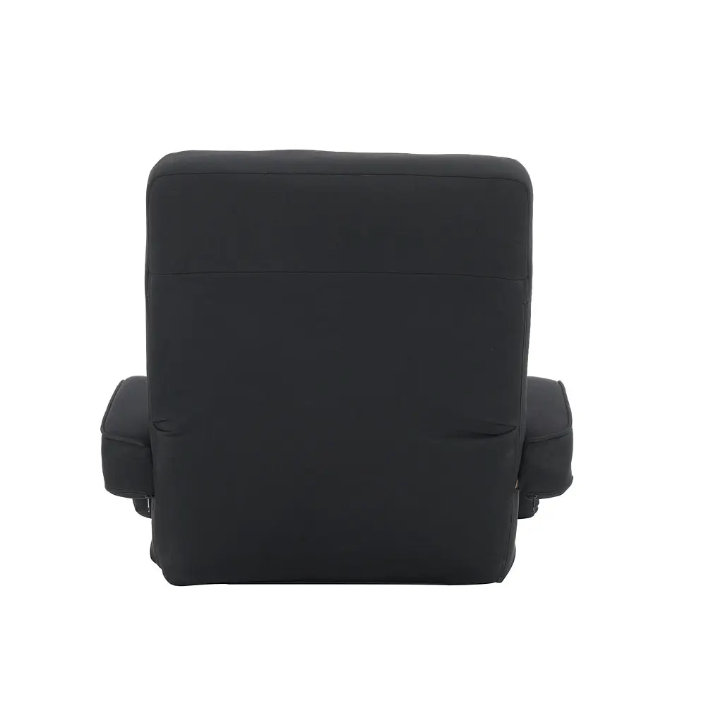 Геймерське крісло GM-04 Black (арт. GM-04 Black) - фото 3