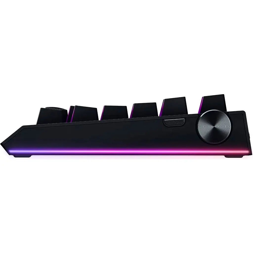 Клавіатура Razer BlackWidow V4 Pro 75% ANSI Black (RZ03-05130100-R3M1) [124278] - фото 4