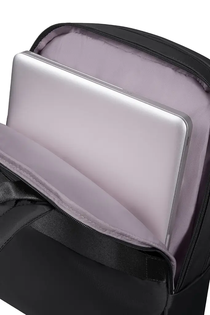 Рюкзак 13,3" Samsonite MOVE 4.0 BLACK 38x26,5x12,5 KJ6*09082 - фото 7