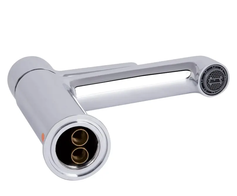 Змішувач для раковини Qtap Cardinal QTCAR270CRM45654 - фото 2