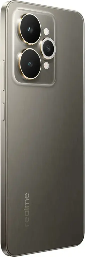 Смартфон REALME 15 5G 8/256GB Suit Titanium - фото 7