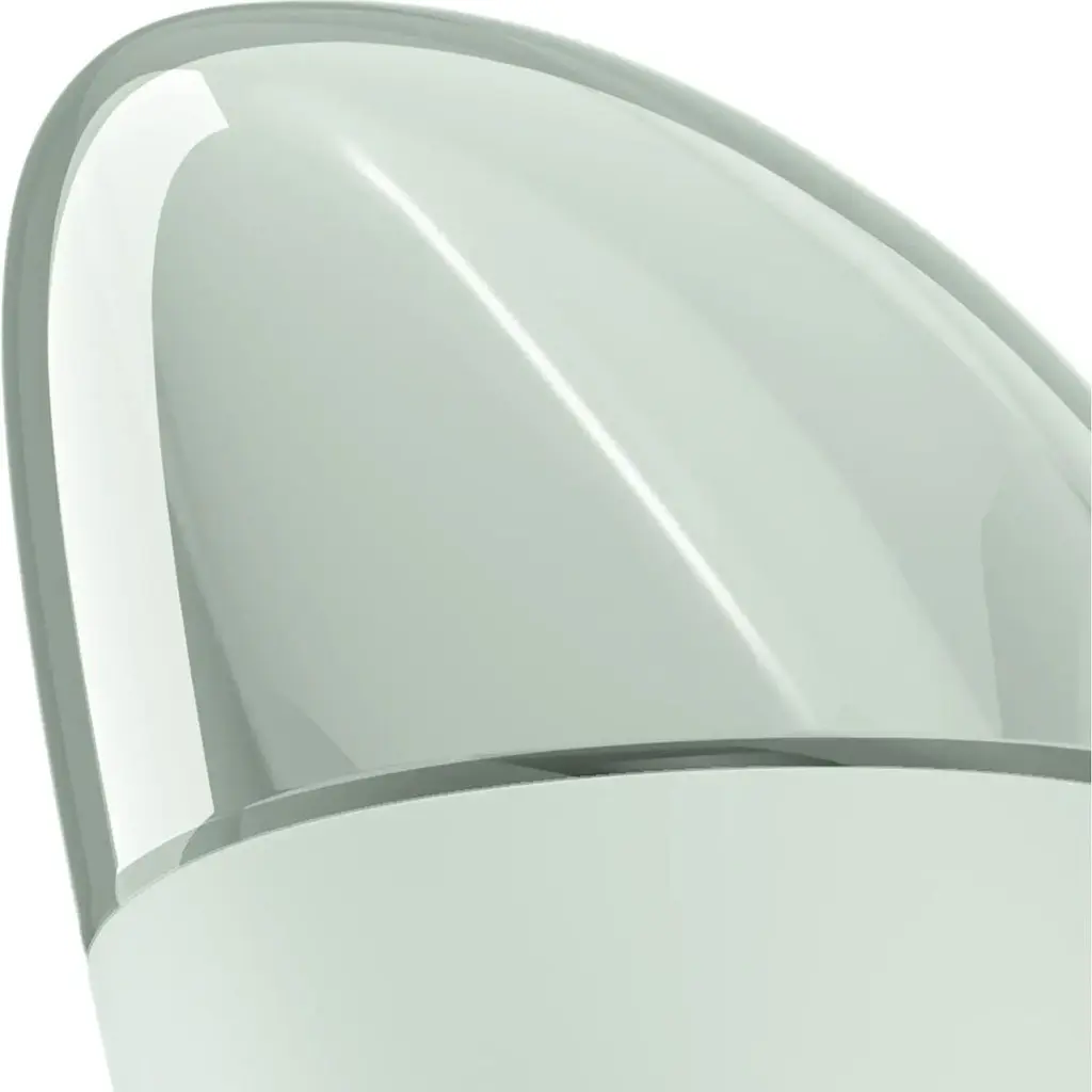 Масажер для обличчя GESKE Cool & Warm Eye and Face Massager 7в1 Green (HB0288) [176769] - фото 3