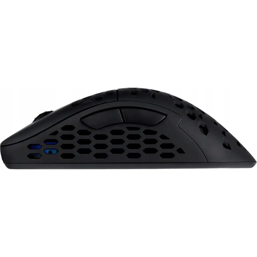 Мышь Dream Machines DM6 Holey Trio Wireless Black (DM6_HOLEY_TRIO) - фото 6