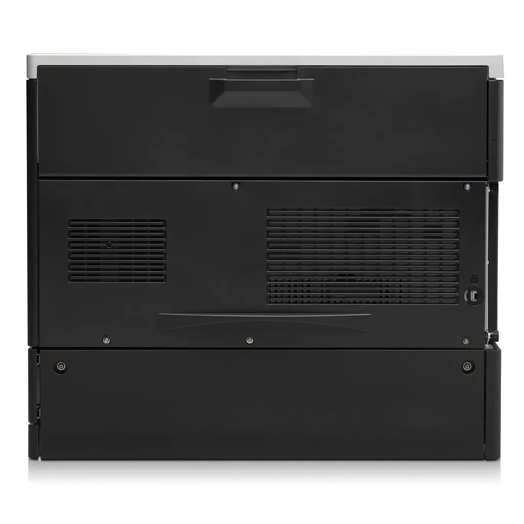 Лазерний принтер HP Color LJ Enterprise CP5525dn (CE708A) Б/В - фото 2