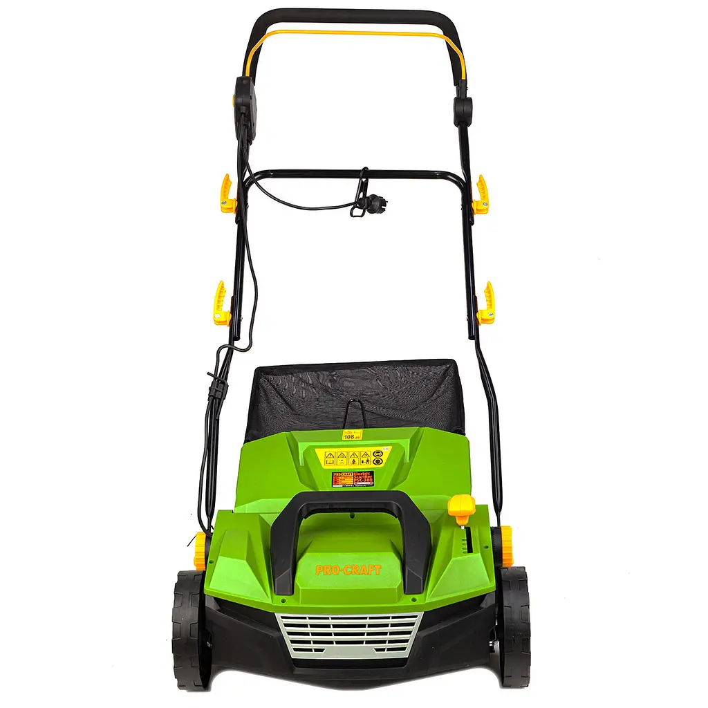 Скарифікатор електричний Procraft PSC380 - фото 4