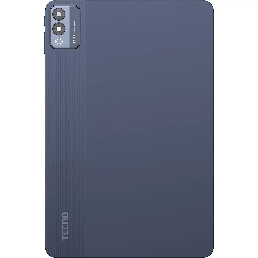 Планшет Tecno MegaPad 11 8/256GB Starfall Gray (4894947052217) [125239] - фото 3