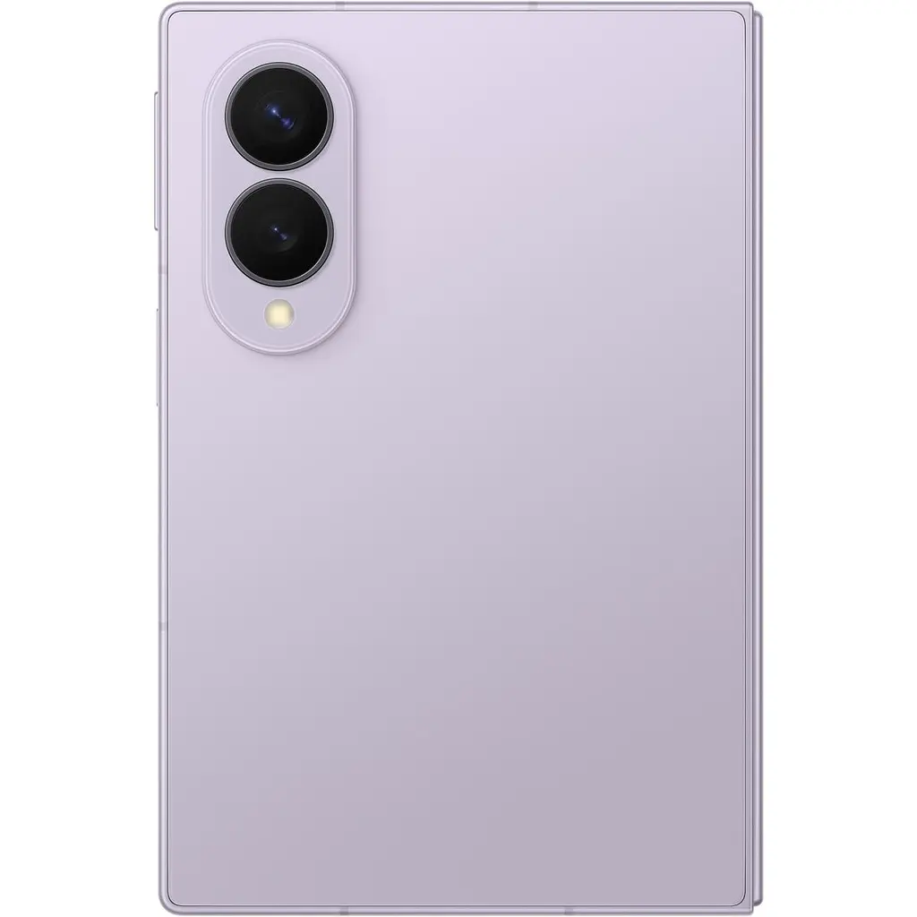 Смартфон Samsung Galaxy Fold8 12/512GB Lavender (SM-F971BLVCSEK) UA-UCRF [173264] - фото 5