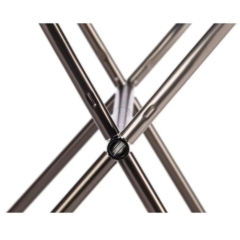 Кресло Big Agnes Skyline UL Chair оранжевое - фото 3