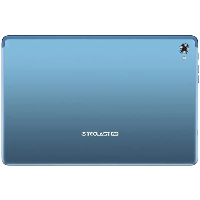 Планшет Teclast P30S 6/128Gb Blue 2023 Global - фото 6
