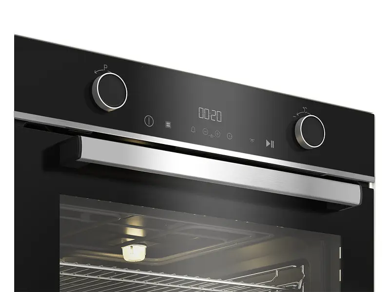 Духова шафа Beko BBVM13400XDS - фото 4