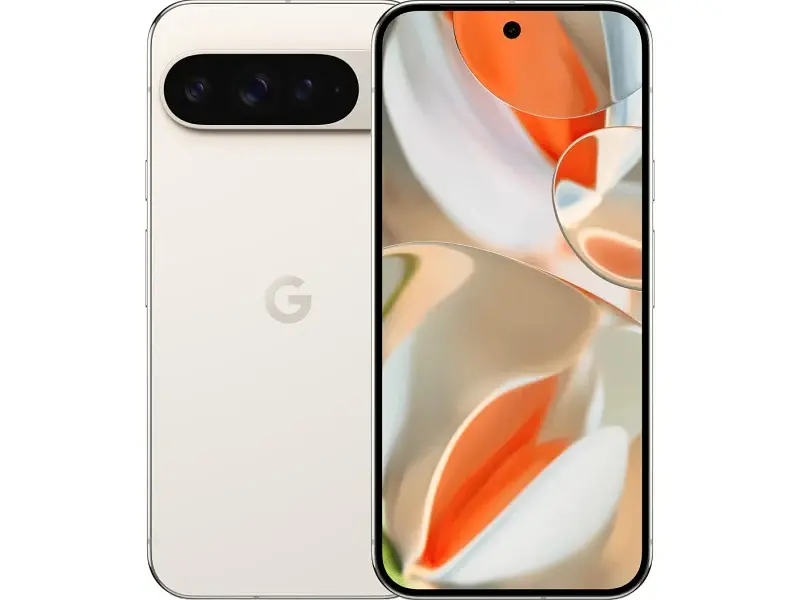 Смартфон Google Pixel 9 Pro XL 16/512GB Porcelain