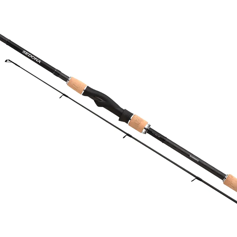 Спиннинг Shimano Sedona 55UL (CORK) 1.65 м 1-7 г - фото 2